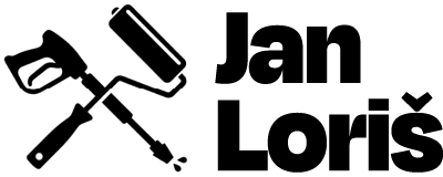 Logo Jan Loriš